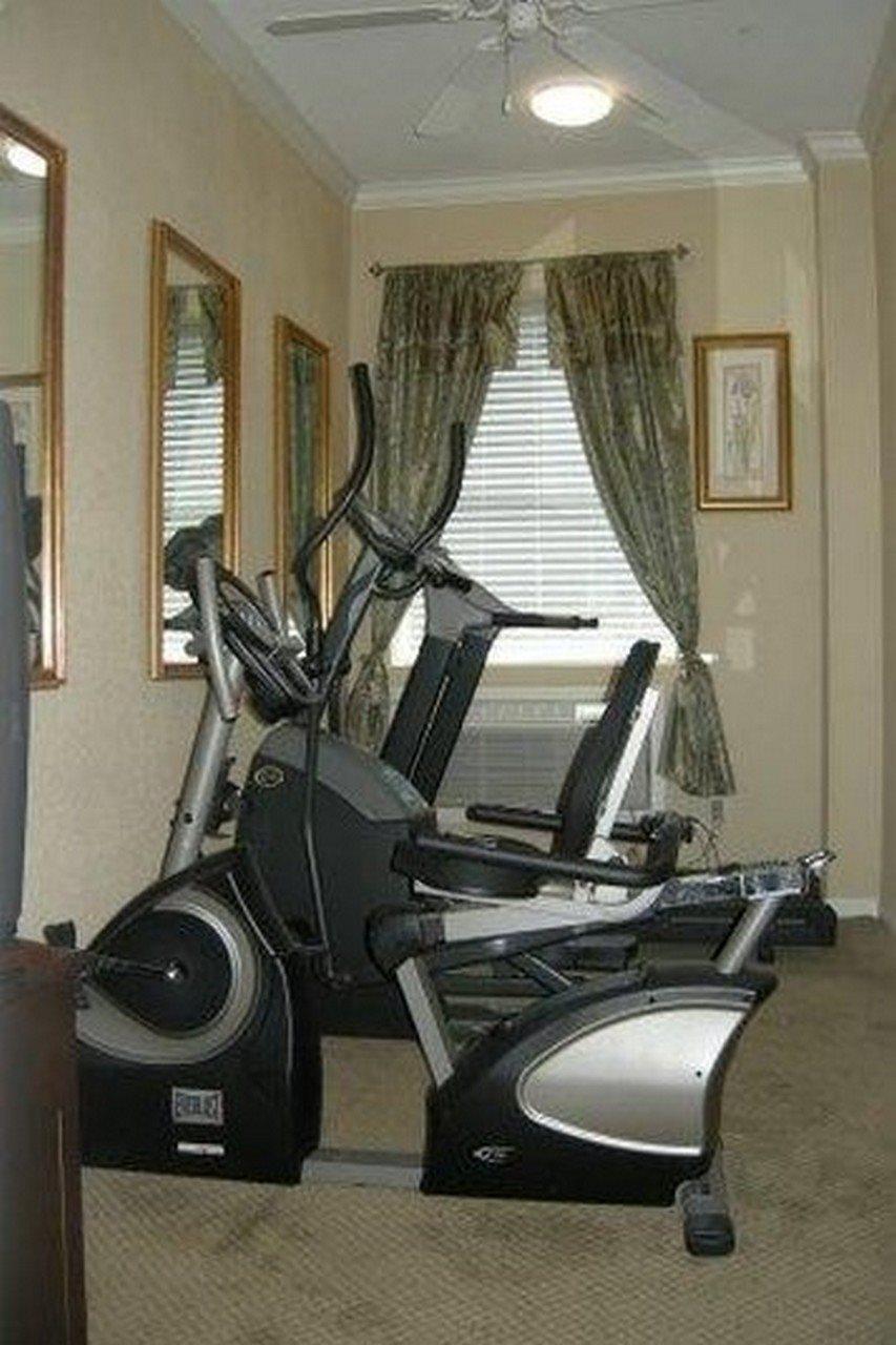 Athens Hotel & Suites Houston Faciliteter billede