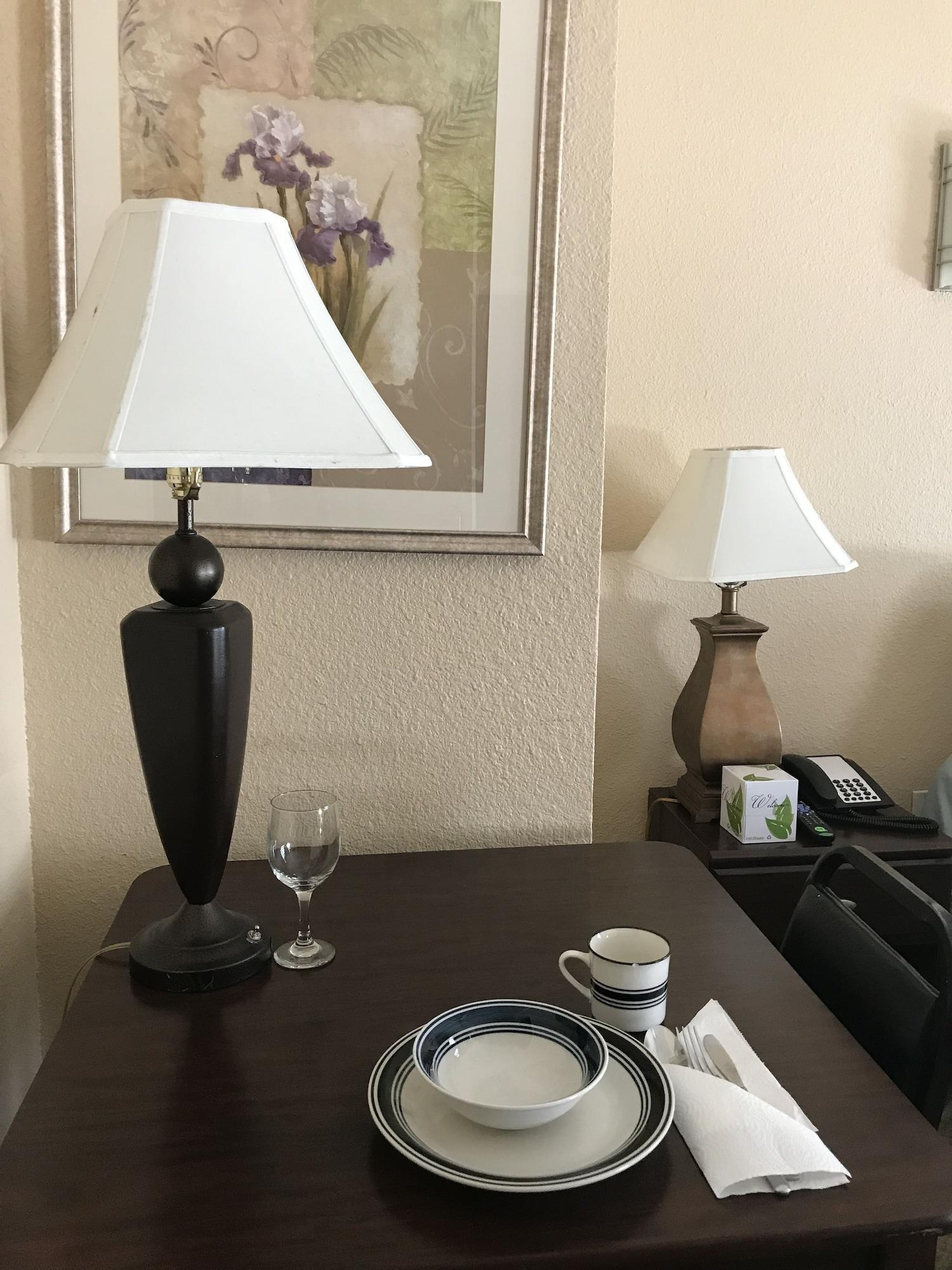 Athens Hotel & Suites Houston Eksteriør billede