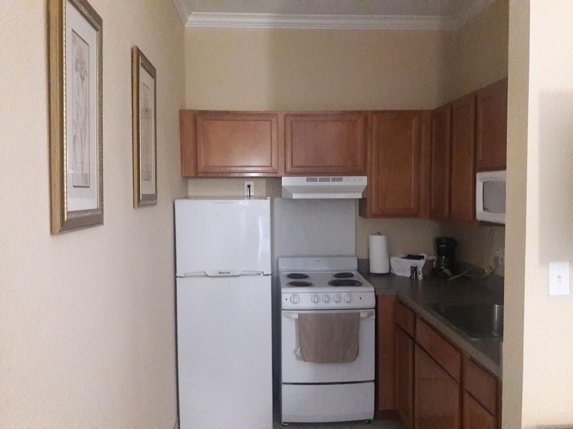 Athens Hotel & Suites Houston Eksteriør billede