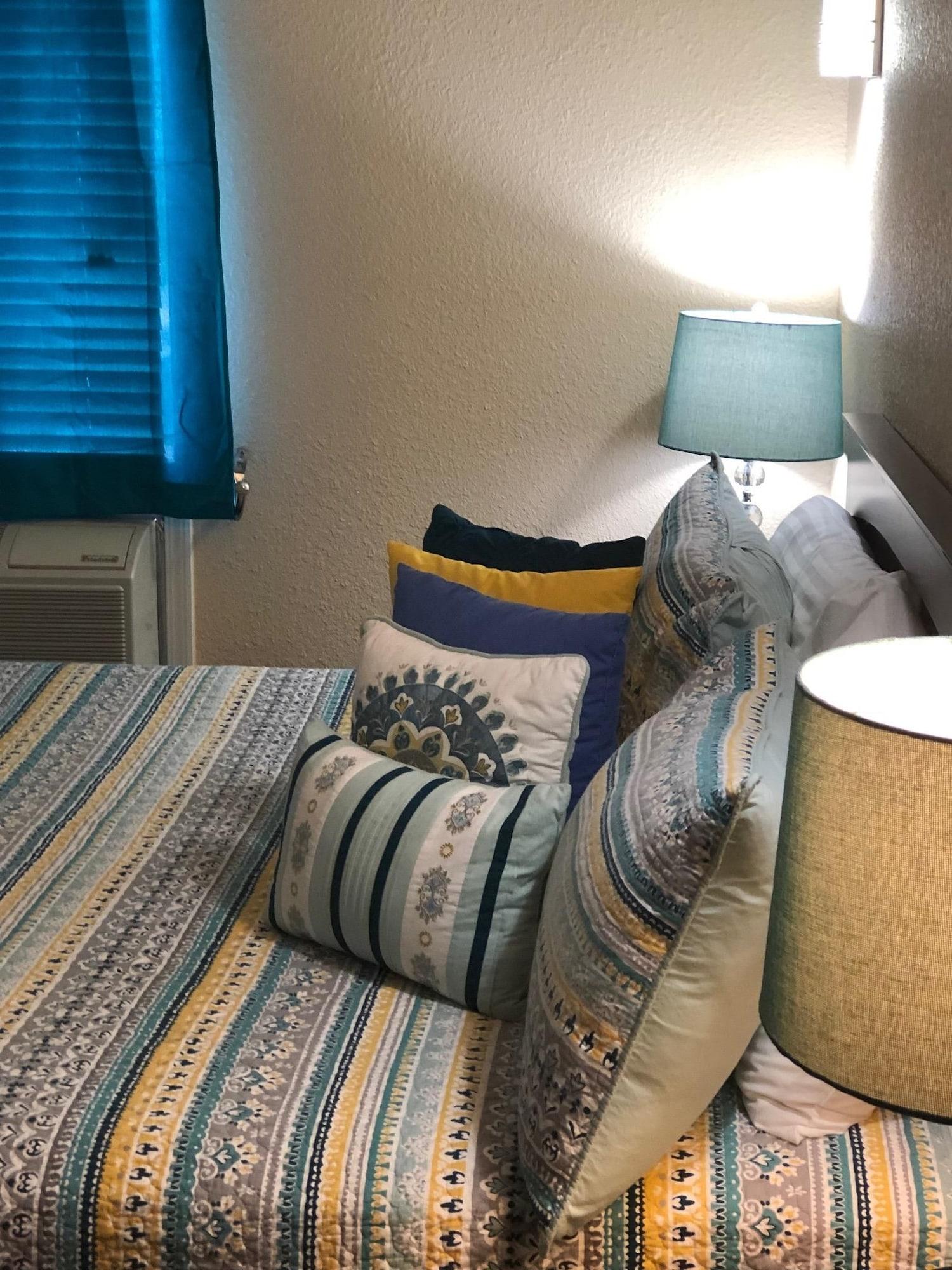Athens Hotel & Suites Houston Eksteriør billede