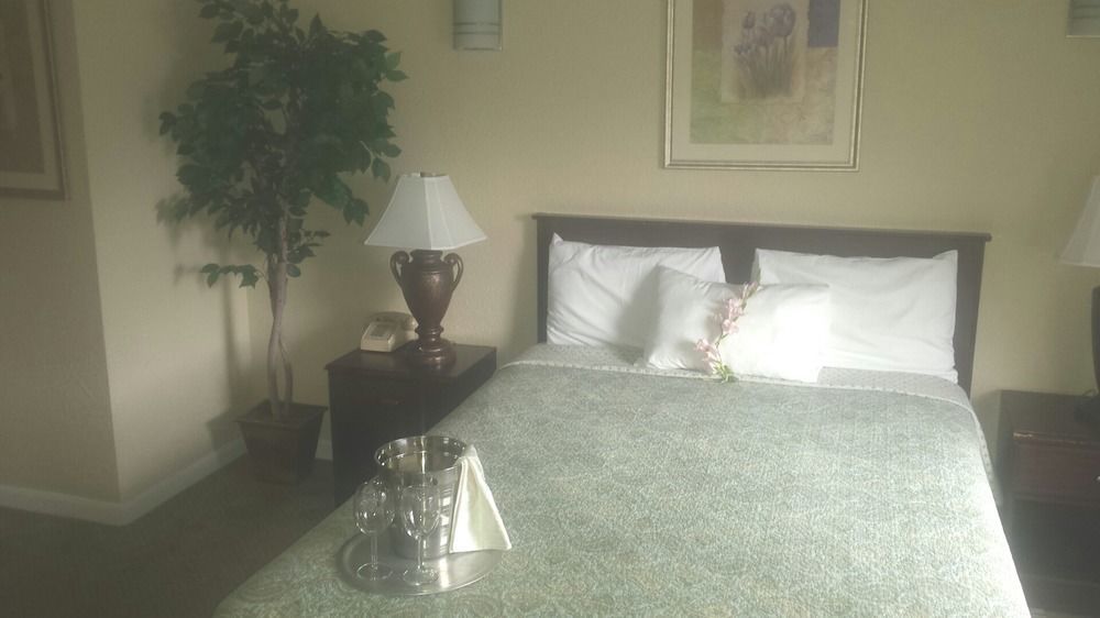 Athens Hotel & Suites Houston Eksteriør billede